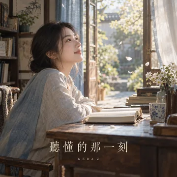 聽懂的那一刻
