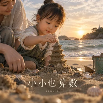 小小也算數