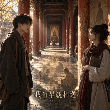 我們早就相遇