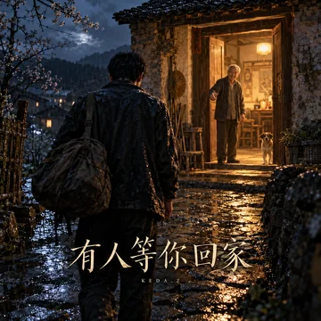 有人等你回家