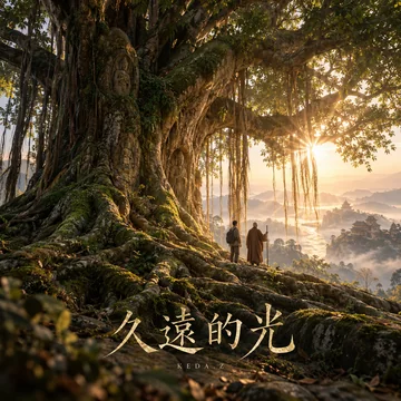 久遠的光